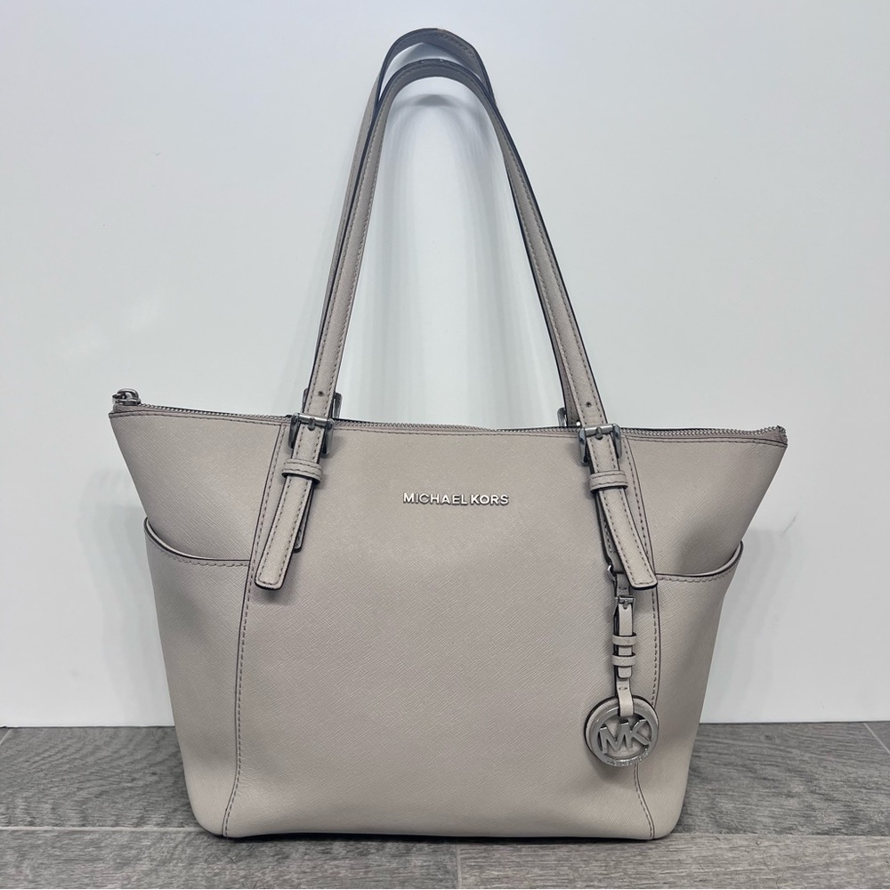 Michael Kors Tan Purse